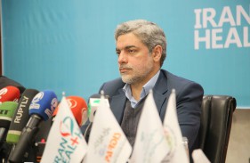 يعد تطوير التقنيات الصحية والتواصل بين الناشطين في هذا المجال أحد الأهداف الرئيسية لمعرض إيران هيلث 2024